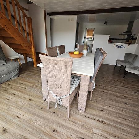 Gite & Chambres D'Hotes - Le Petit Bali Saint-Pandelon Exterior photo