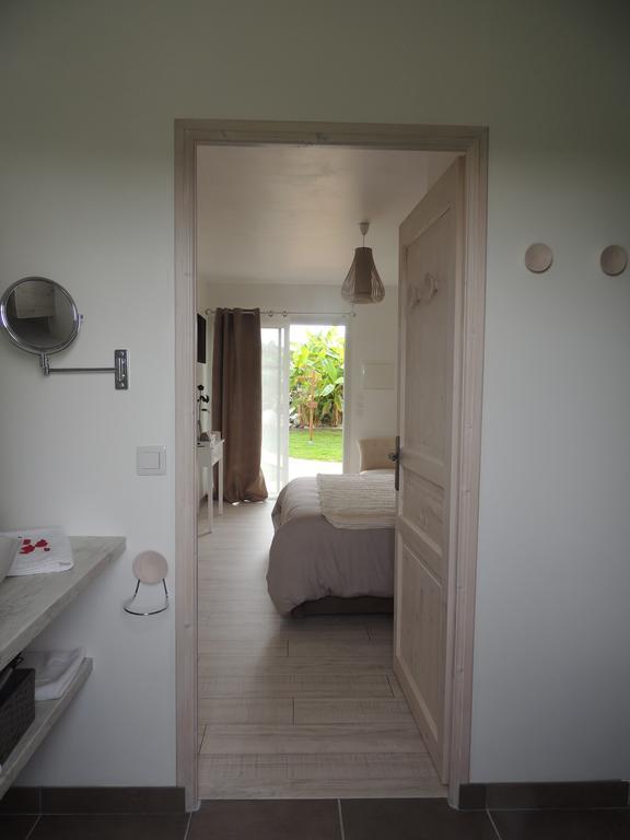 Gite & Chambres D'Hotes - Le Petit Bali Saint-Pandelon Room photo