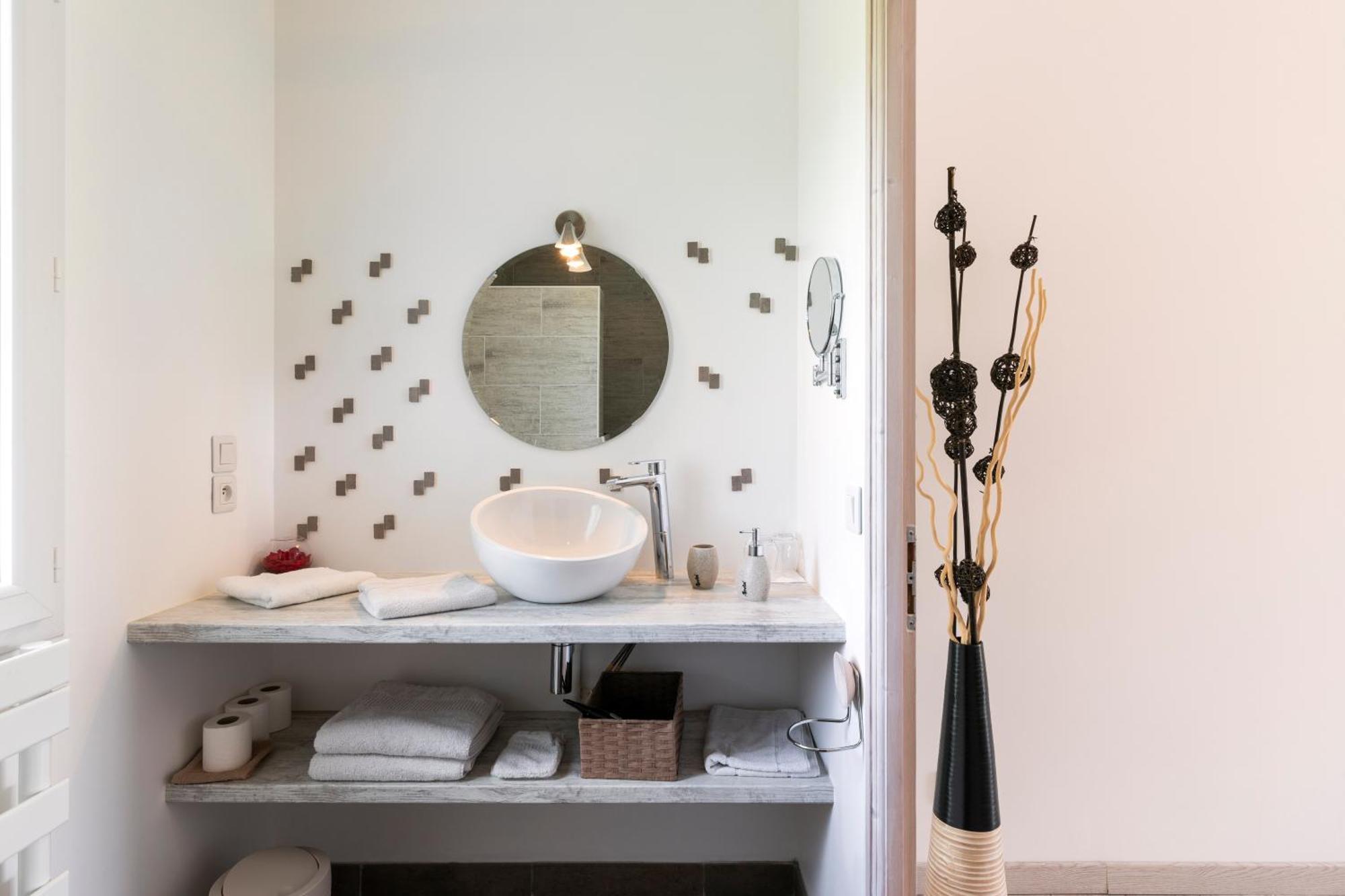 Gite & Chambres D'Hotes - Le Petit Bali Saint-Pandelon Exterior photo