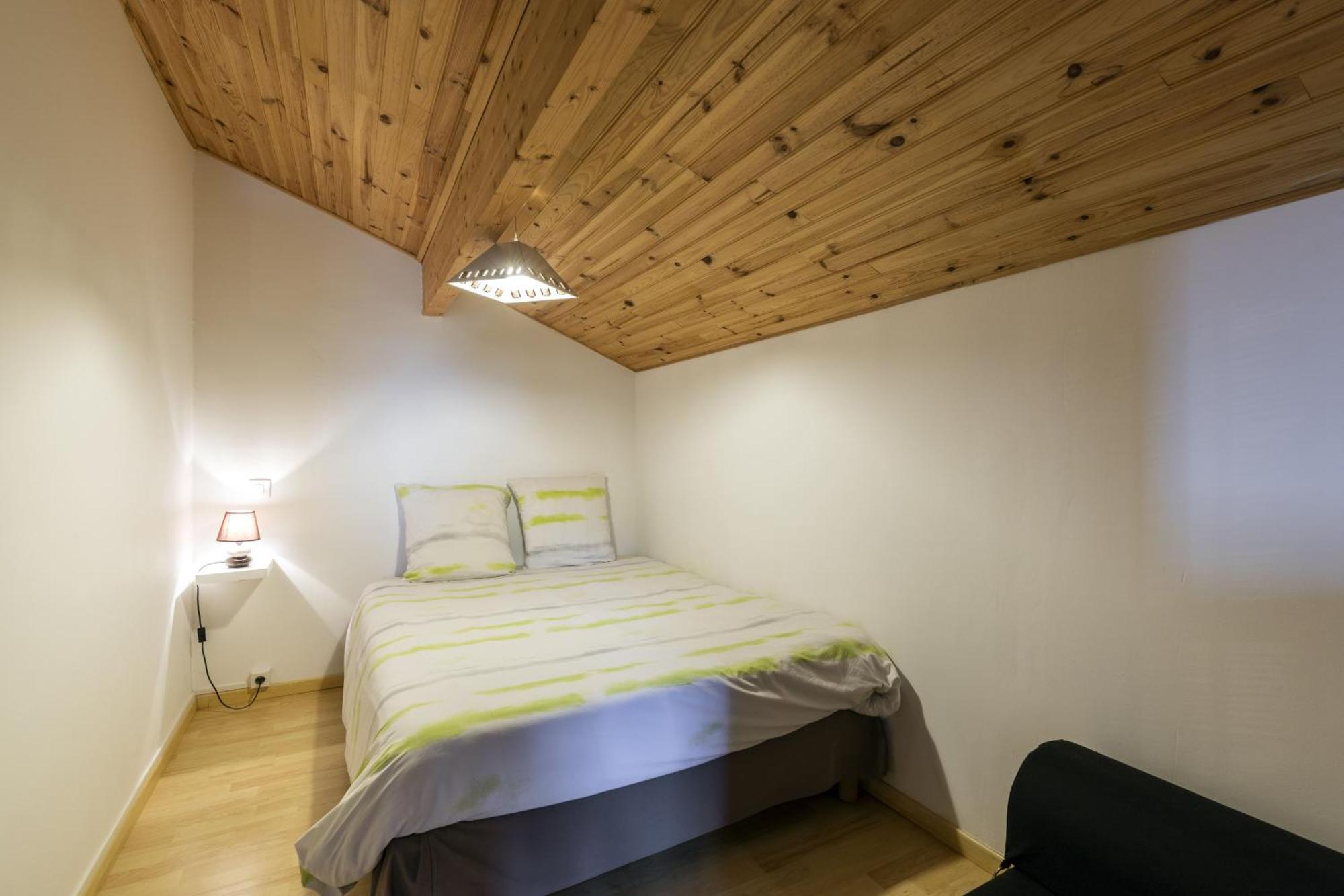 Gite & Chambres D'Hotes - Le Petit Bali Saint-Pandelon Exterior photo