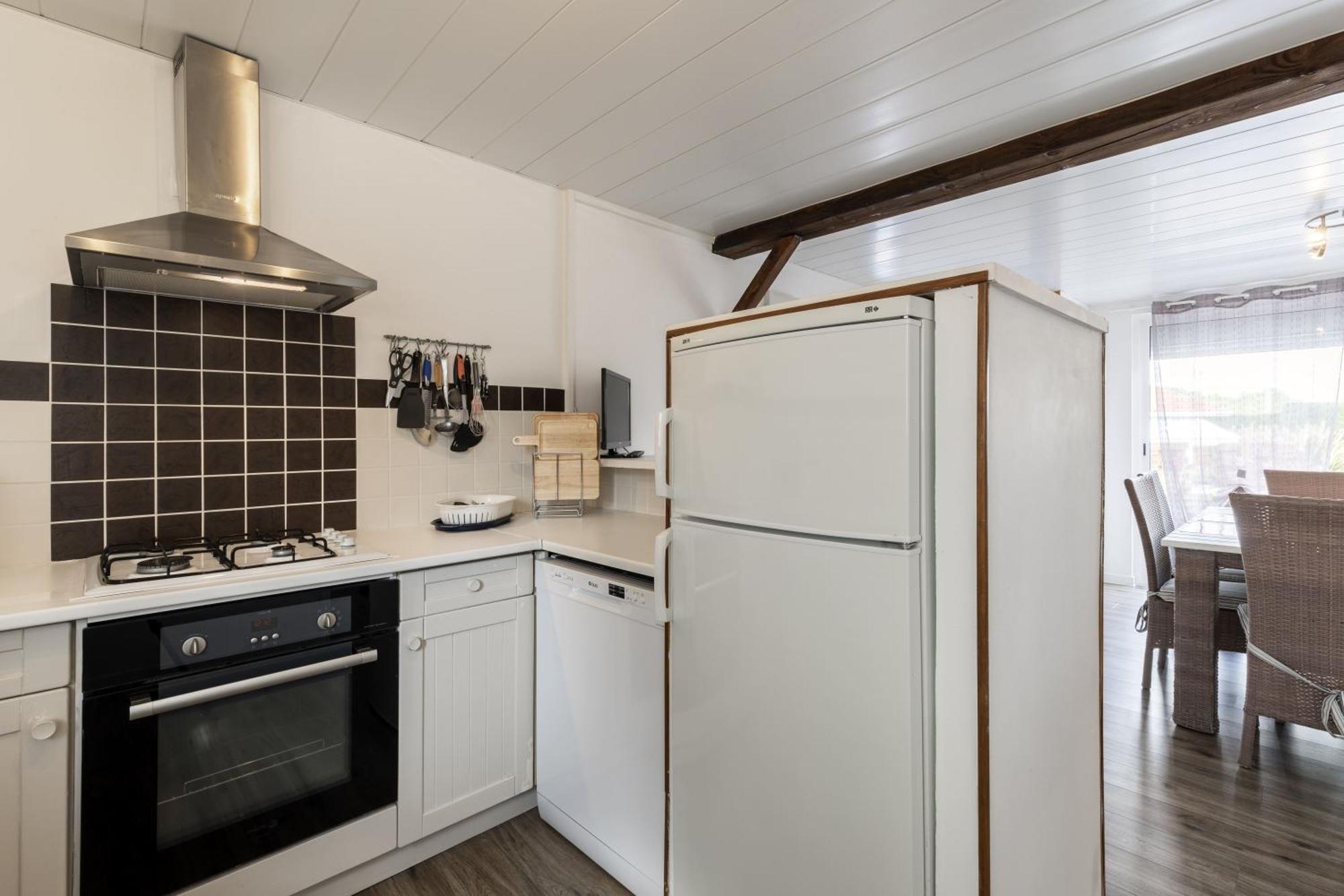 Gite & Chambres D'Hotes - Le Petit Bali Saint-Pandelon Exterior photo