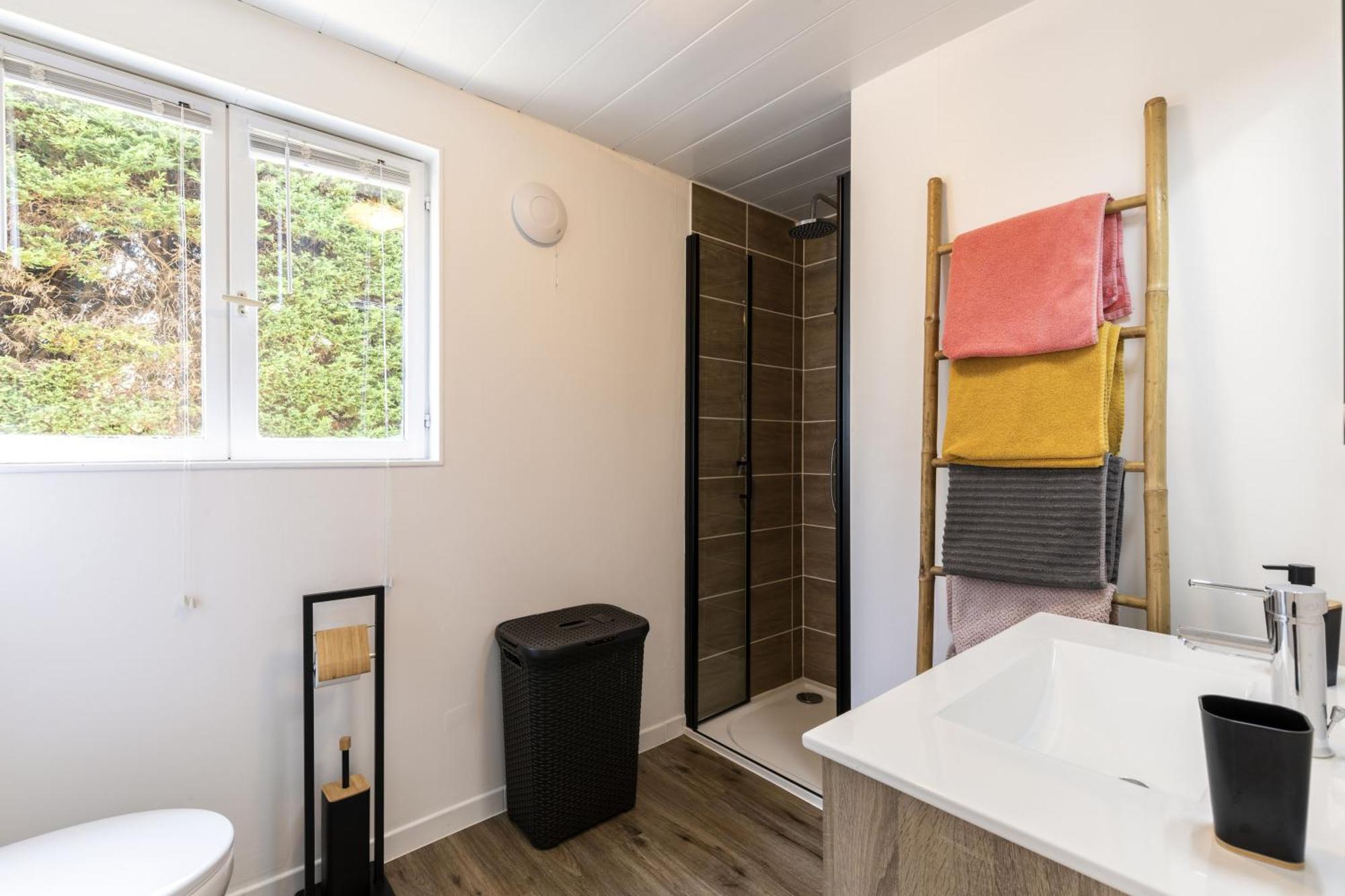 Gite & Chambres D'Hotes - Le Petit Bali Saint-Pandelon Exterior photo