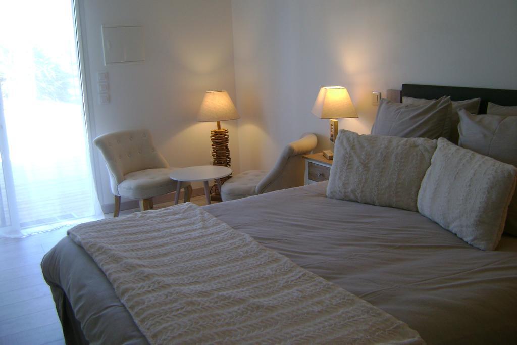Gite & Chambres D'Hotes - Le Petit Bali Saint-Pandelon Exterior photo